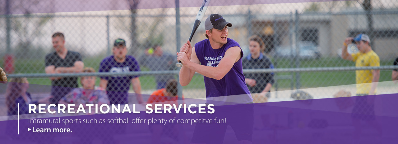 Recreational Services