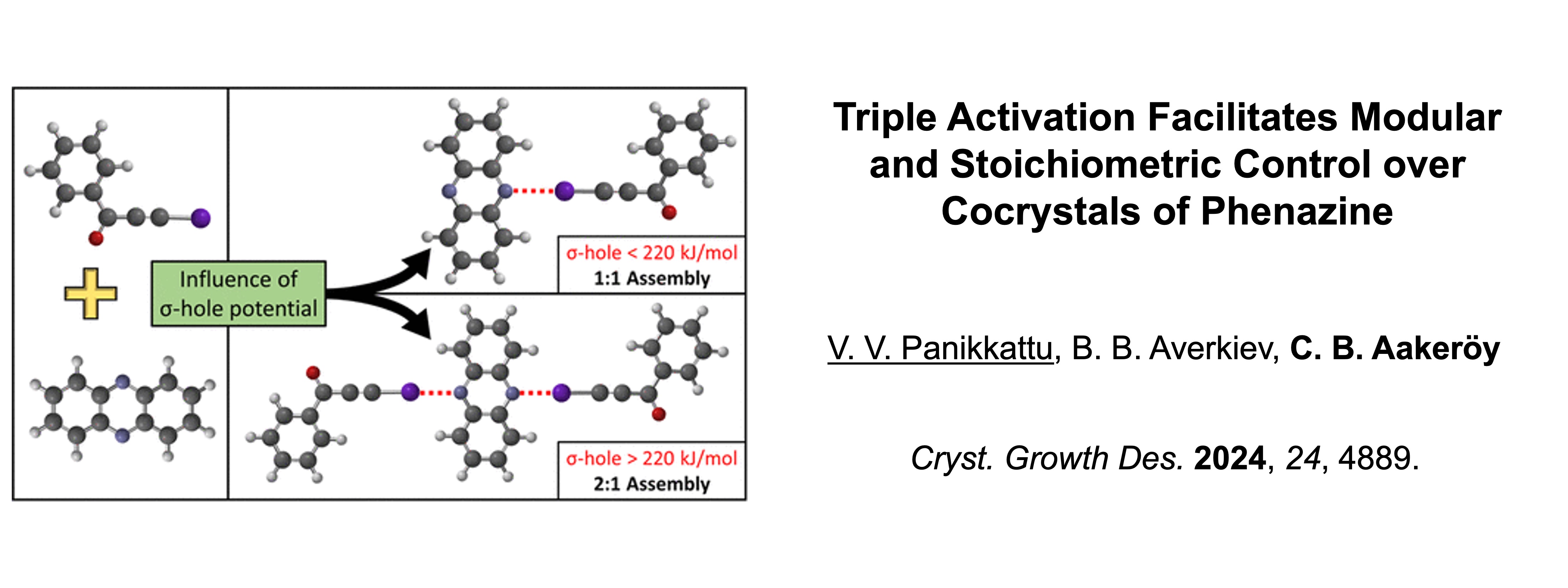 Chemistry Publication