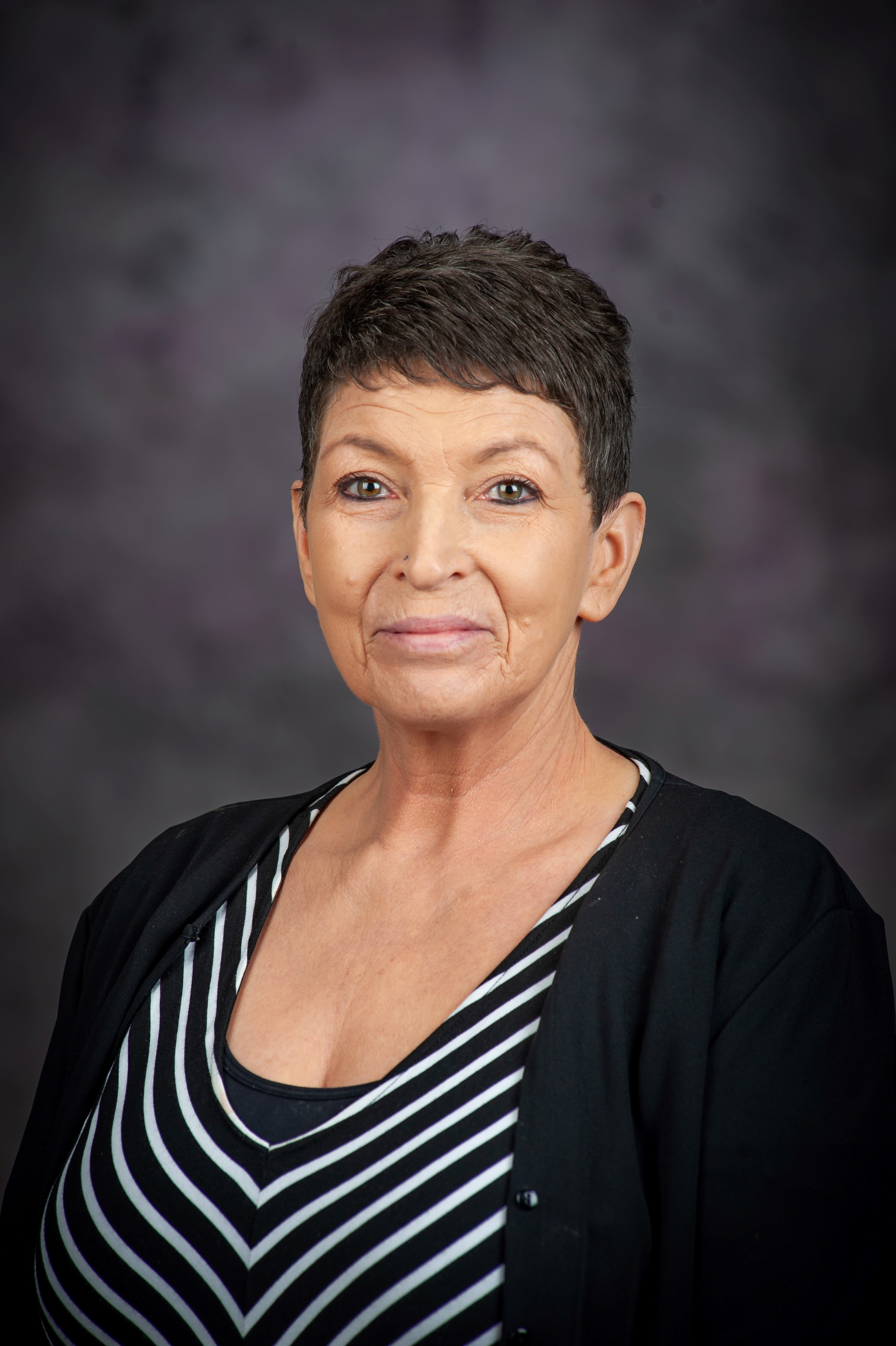 Bettina Smith