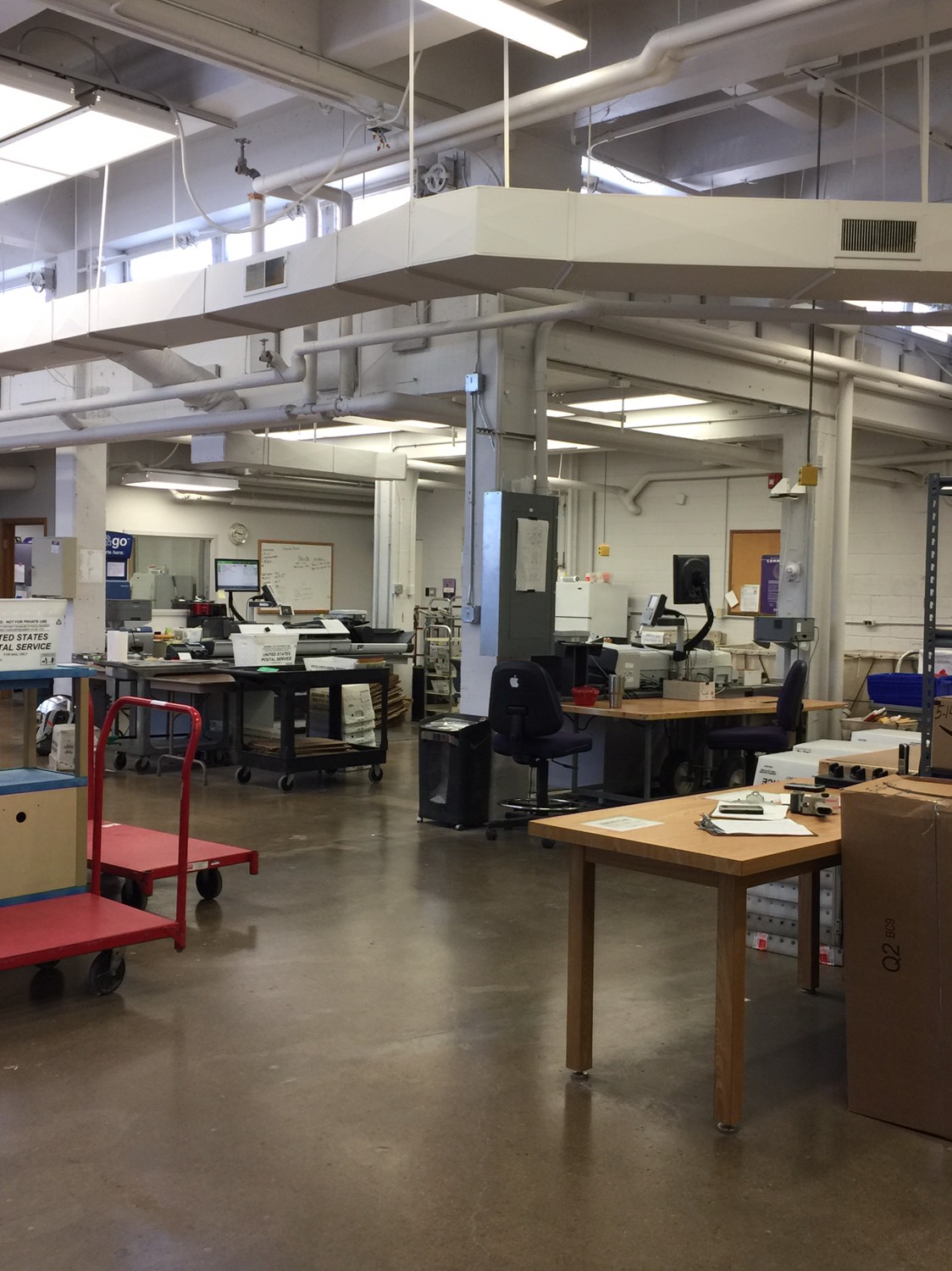 Inside CMS Inside CMS