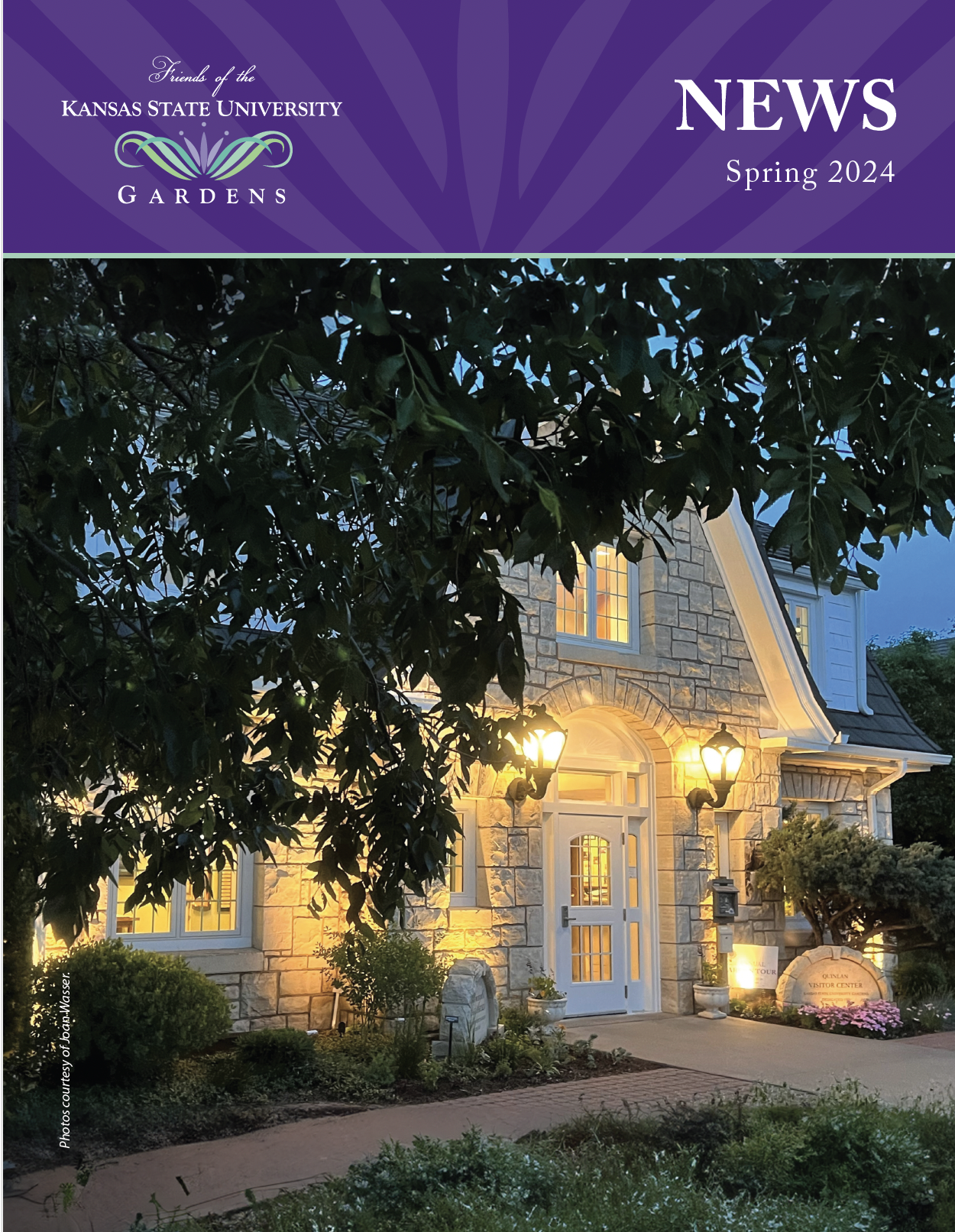 2023 spring newsletter