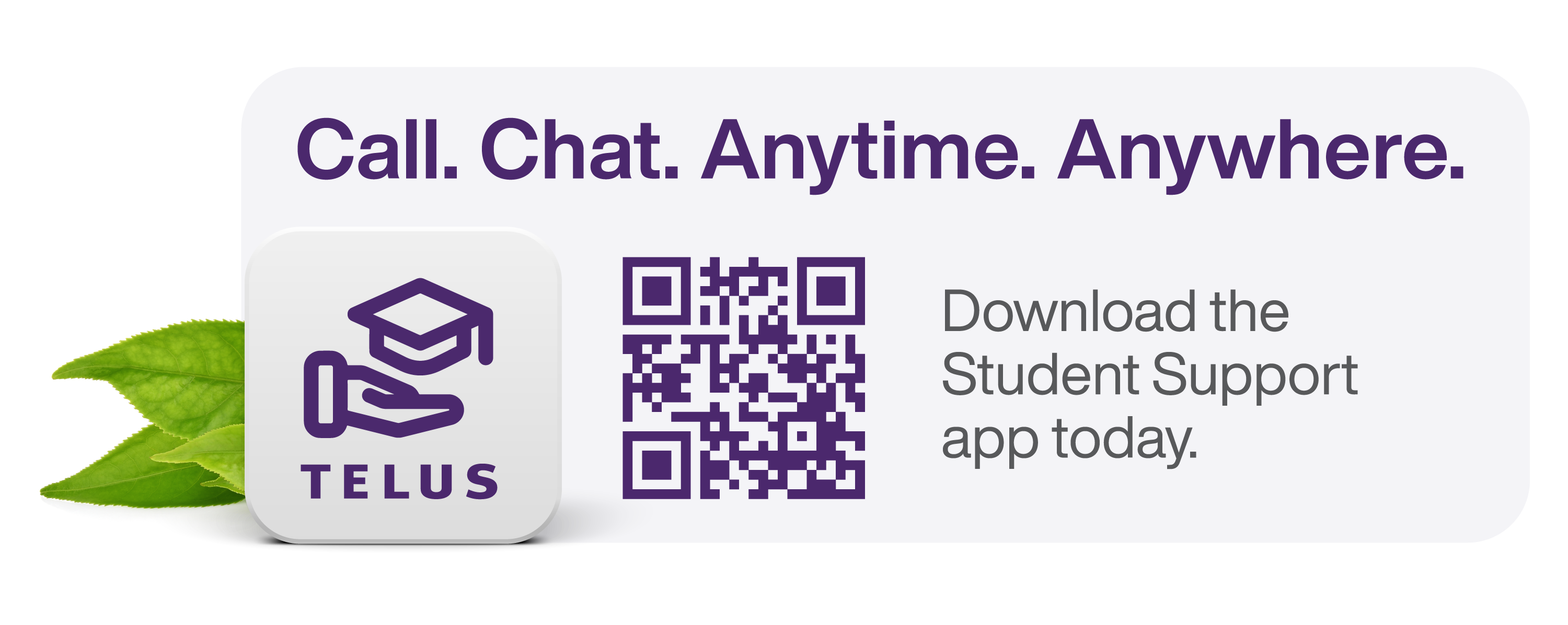 TELUS Health Chat